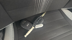 Hyundai i10 1.0 [63] Advance 5dr Auto [Nav] Petrol Hatchback